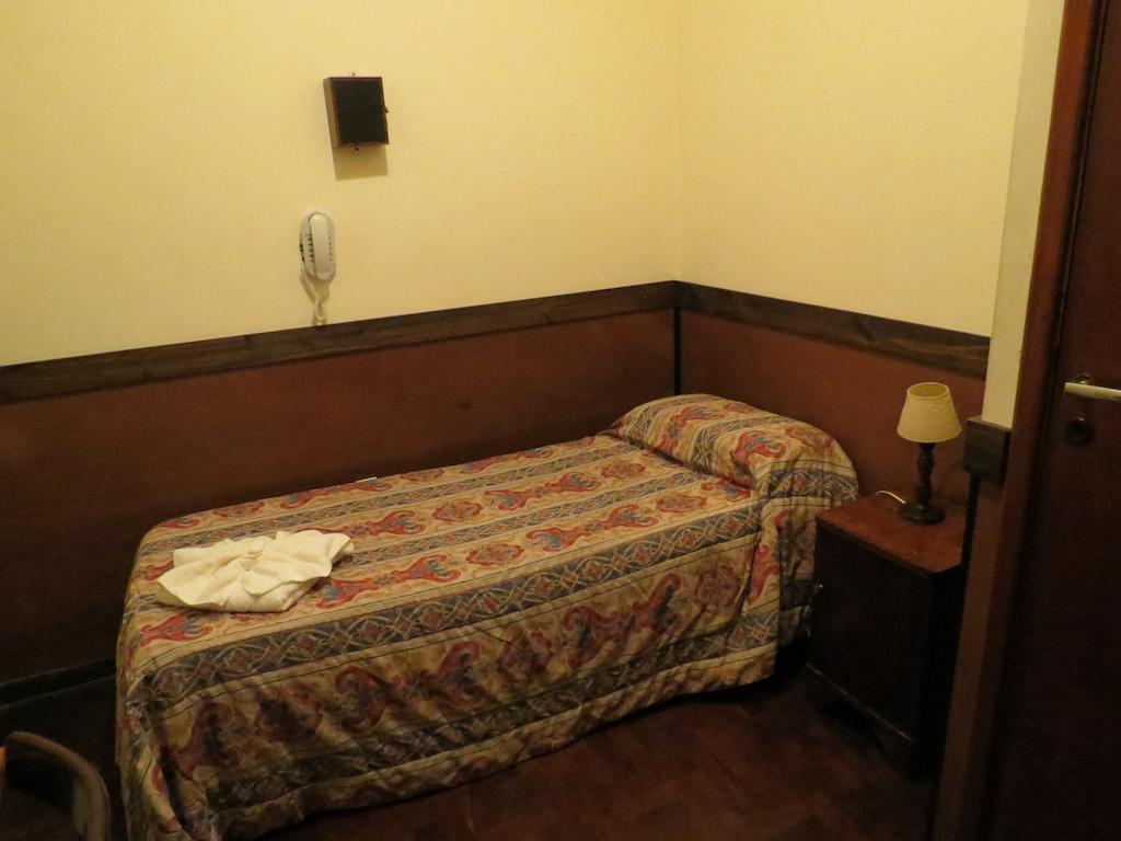 Hotel Raglan Mar del Plata Cameră foto