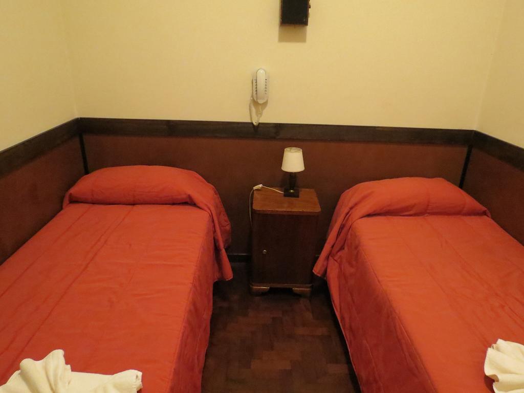 Hotel Raglan Mar del Plata Cameră foto